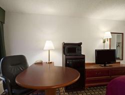 Baymont by Wyndham Crossville