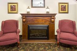 Days Inn by Wyndham Dubuque