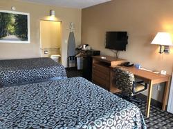 Days Inn by Wyndham Columbus