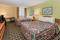 Days Hotel & Conference Center by Wyndham Danville