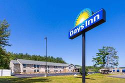 Days Inn by Wyndham Iron Mountain