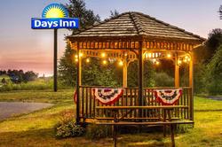 Days Inn by Wyndham Iron Mountain