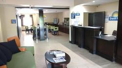 Days Inn by Wyndham Ashland