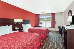 Days Inn by Wyndham Cullman