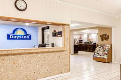 Days Inn by Wyndham Syracuse