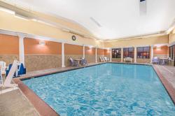 Days Inn by Wyndham Minot