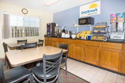 Days Inn by Wyndham Lexington NE