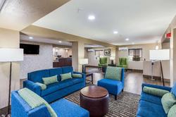 Quality Inn Charleston