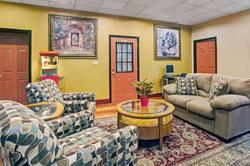 Days Inn by Wyndham Louisville Airport KY