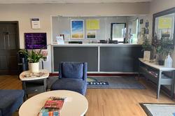Days Inn by Wyndham Louisville Airport KY