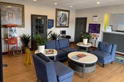 Days Inn by Wyndham Louisville Airport KY