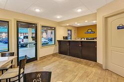 Days Inn by Wyndham Cherokee Near Casino