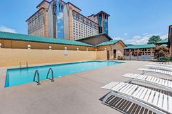 Days Inn by Wyndham Cherokee Near Casino