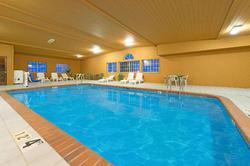 Days Inn by Wyndham Cameron