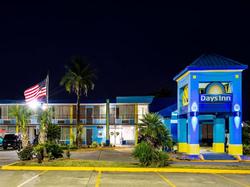 Days Inn by Wyndham Near Lafayette Airport