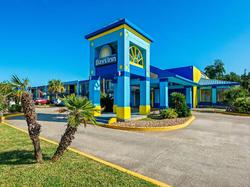 Days Inn by Wyndham Near Lafayette Airport