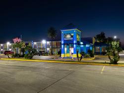 Days Inn by Wyndham Near Lafayette Airport