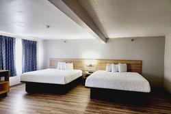 Days Inn &Suites by Wyndham Corpus Christi Central