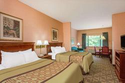 Days Inn by Wyndham Lexington