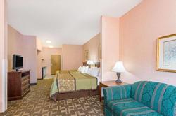 Days Inn by Wyndham Lexington