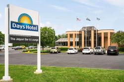 Days Inn by Wyndham Hotel Allentown Airport