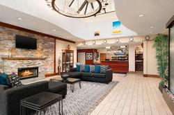 Days Inn by Wyndham Hotel Allentown Airport