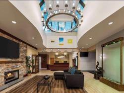 Days Inn by Wyndham Hotel Allentown Airport