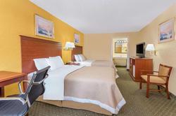 Days Inn by Wyndham Buffalo WY