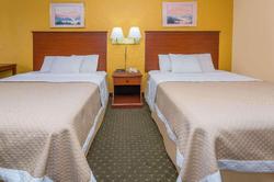 Days Inn by Wyndham Buffalo WY