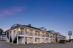 Days Inn by Wyndham Americus