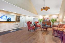 Days Inn by Wyndham Americus