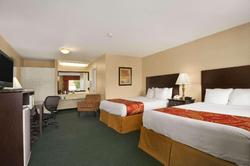 Days Inn by Wyndham Alexander City