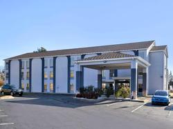Howard Johnson by Wyndham Spartanburg - Expo Centr