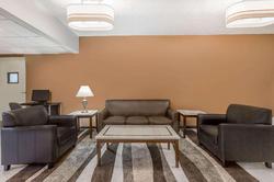 Howard Johnson by Wyndham Spartanburg - Expo Centr