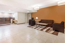 Howard Johnson by Wyndham Spartanburg - Expo Centr