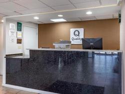 Howard Johnson by Wyndham Spartanburg - Expo Centr