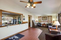 Knights Inn Ashland