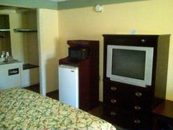 Knights Inn Battle Creek MI