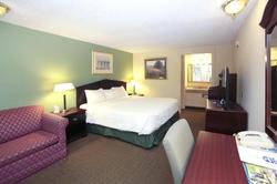 Knights Inn Battle Creek MI