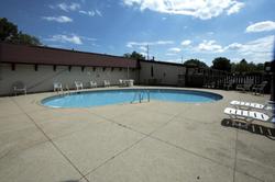 Knights Inn Battle Creek MI