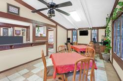 Knights Inn Battle Creek MI