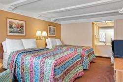 Knights Inn Charleston