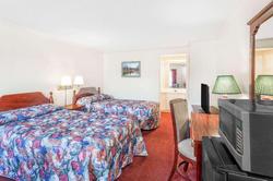 Knights Inn Corbin