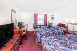 Knights Inn Corbin