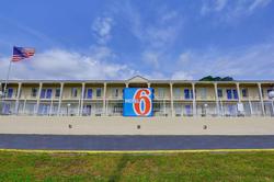 Knights Inn Americus