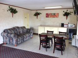 Knights Inn Waco South