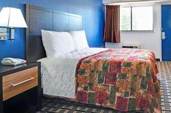 Hotel Dallas Love Field