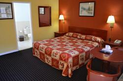 Alpha Inn & Suites