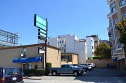 Alpha Inn & Suites