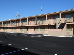 Rodeway Inn Phoenix